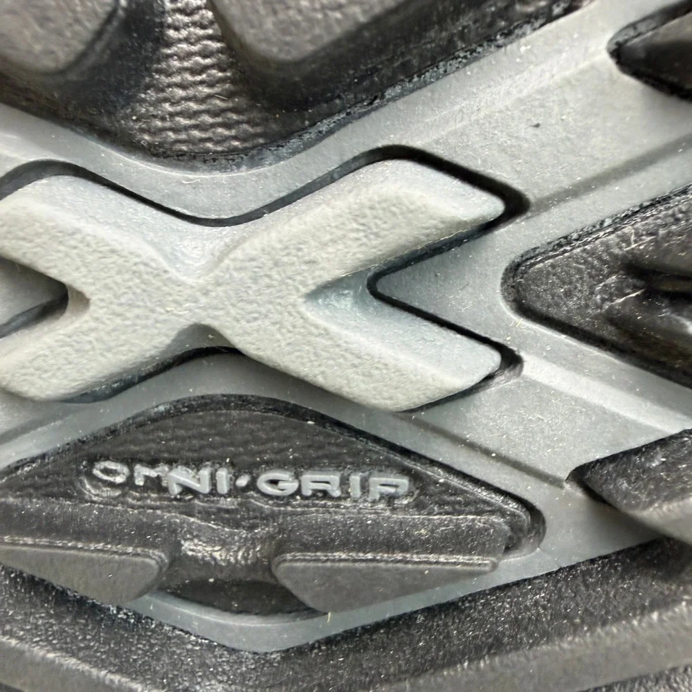 COLUMBIA Waterproof Insulated Omni-Grip Winter Snow Boots Mens 11
